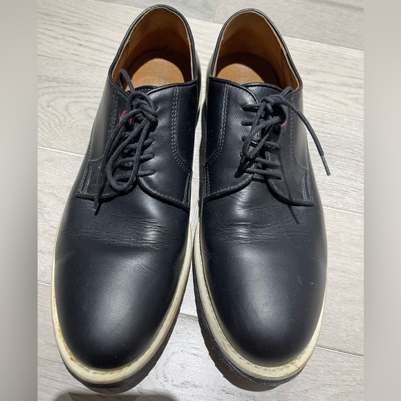 Men’s shoes Moschino - Picture 5 of 5